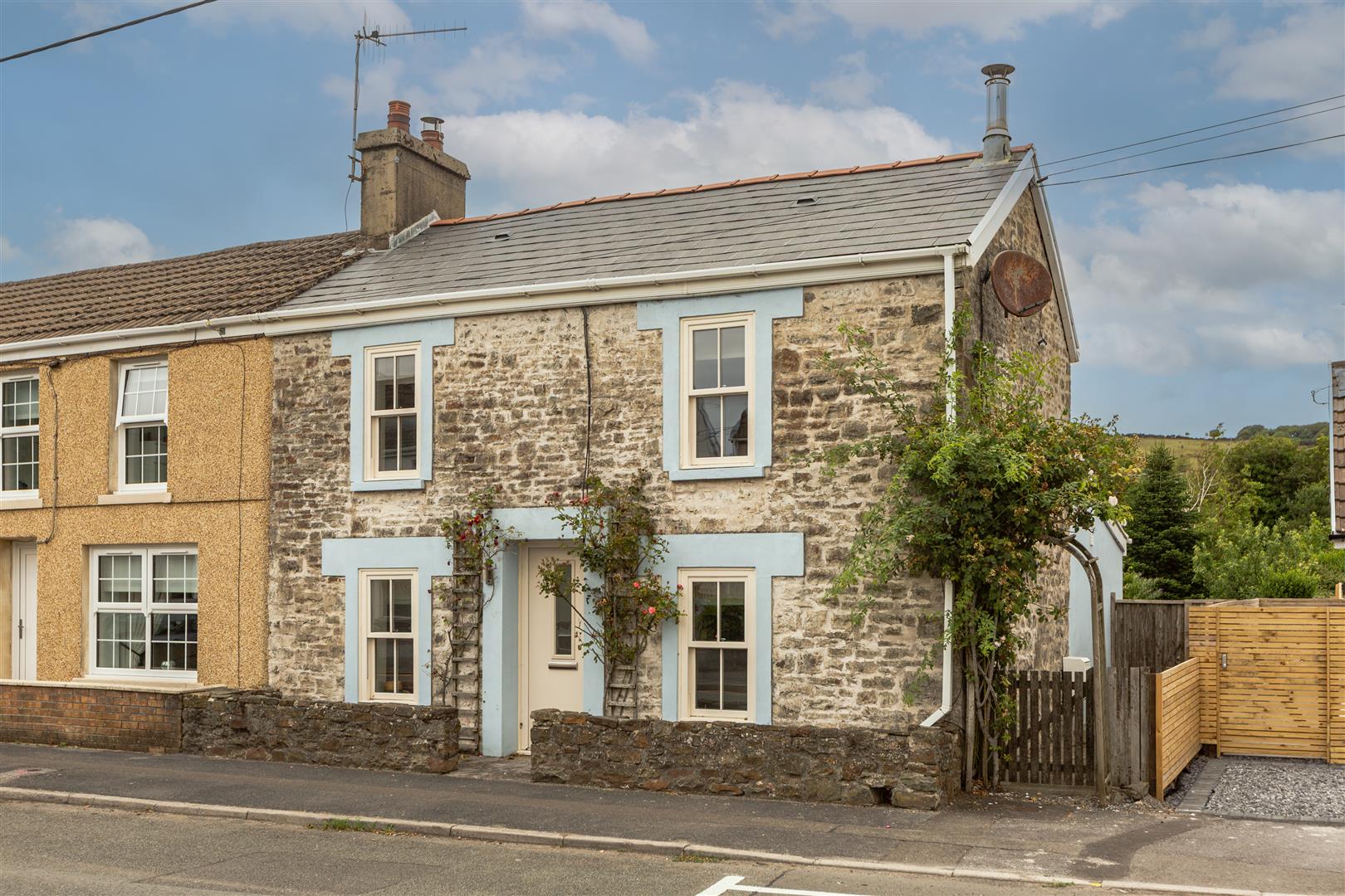 Ashburnham Road, Pembrey, Burry Port, SA16 0TP